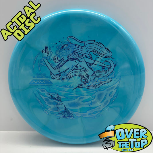 Range Cosmic Neutron (Eagle McMahon) 173g