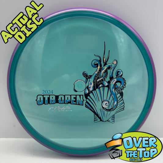 Paradox Proton (OTB) 174g
