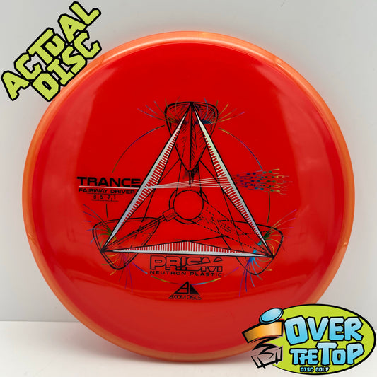 Trance Prism Neutron 171g