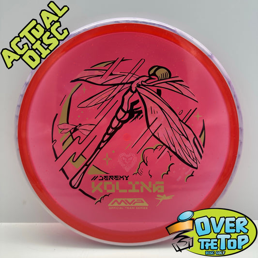 Tempo Particle Proton (Jeremy Koling) 171g