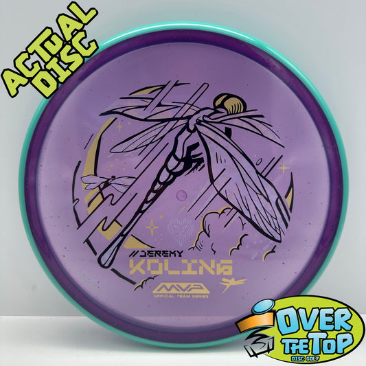 Tempo Particle Proton (Jeremy Koling) 171g