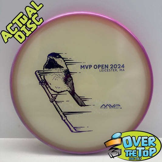 Tempo Eclipse MVP Open 170g