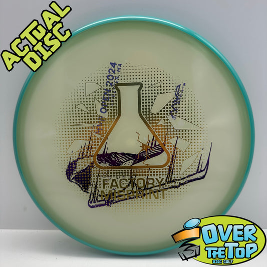 Tempo Eclipse Misprint 170g