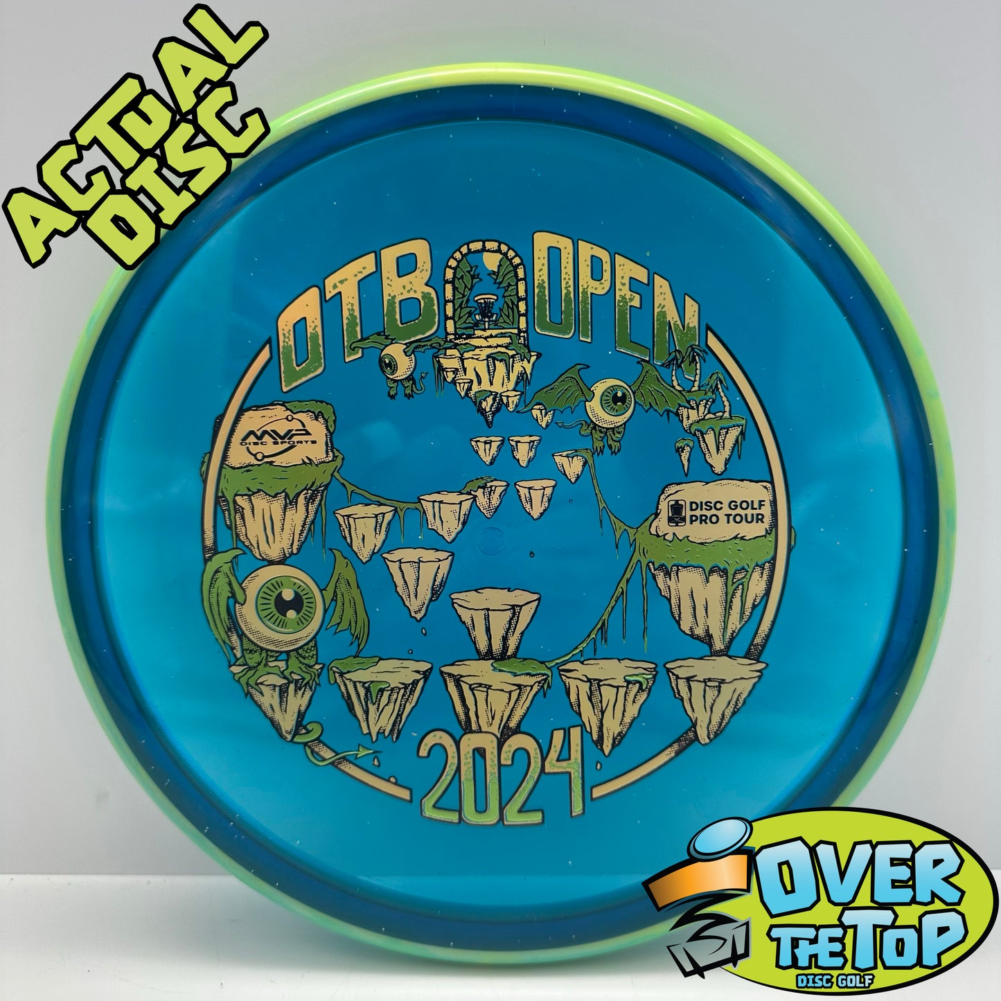 Tempo Proton Soft (OTB Open Edition) 175g