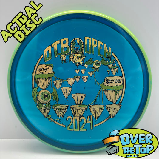 Tempo Proton Soft (OTB Open Edition) 175g