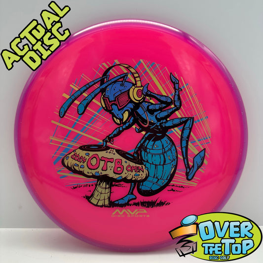 Trance Prism Neutron (OTB Open Edition) 174g