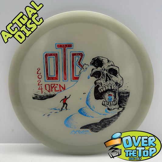 Drift Eclipse (OTB) 173g