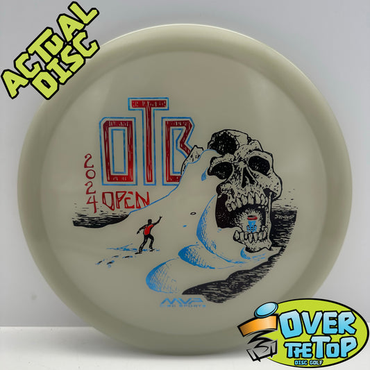 Drift Eclipse (OTB) 173g