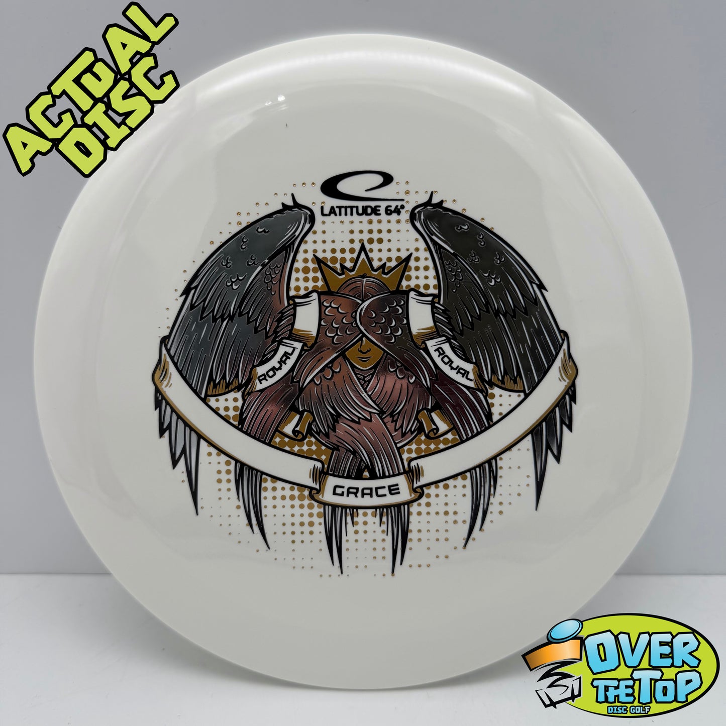 Grace Royal Grand 175g