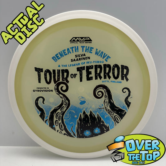 Wave Eclipse (Tour of Terror) 172g