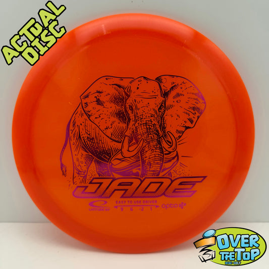 Jade Opto Air 149g