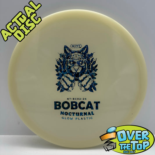 Bobcat Nocturnal 177g