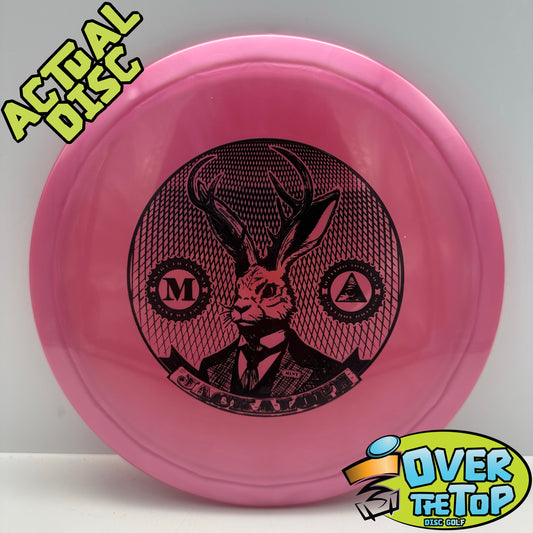 Jackalope Sublime 175g