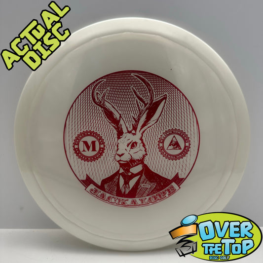 Jackalope Sublime 173g