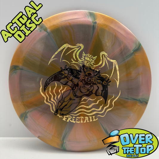 Freetail Sublime Swirl 175g