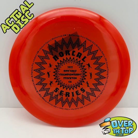 Mongoose Pinnacle Used (7/10.Clean) 174g