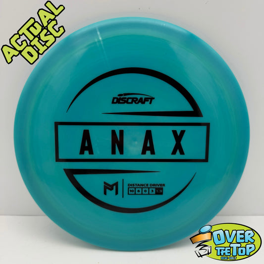Anax ESP 173-4g