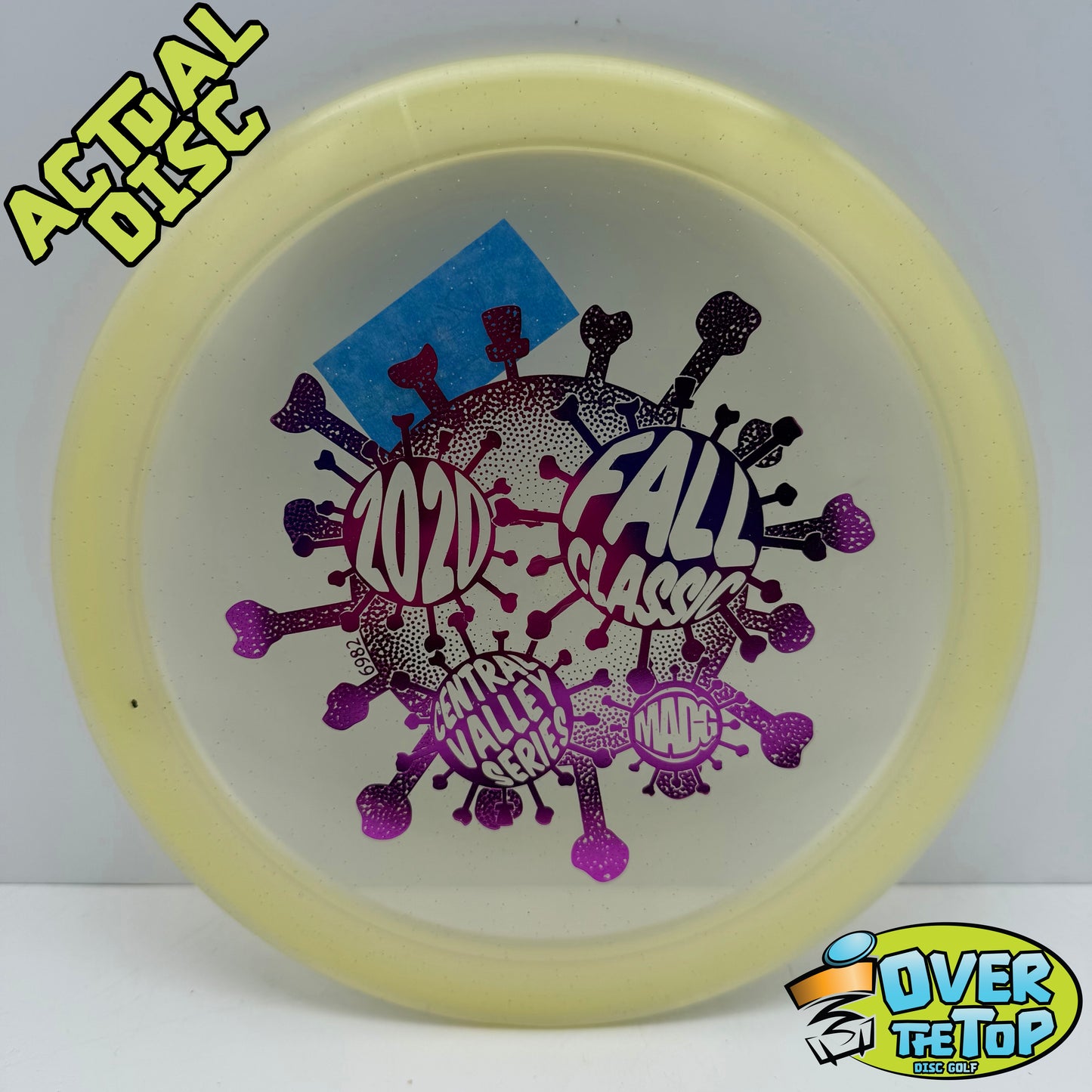 Tsunami SP Line Sparkle 171g