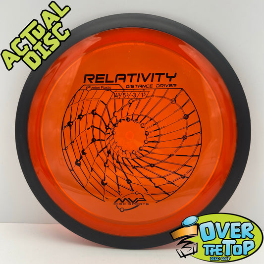 Relativity Proton 171g