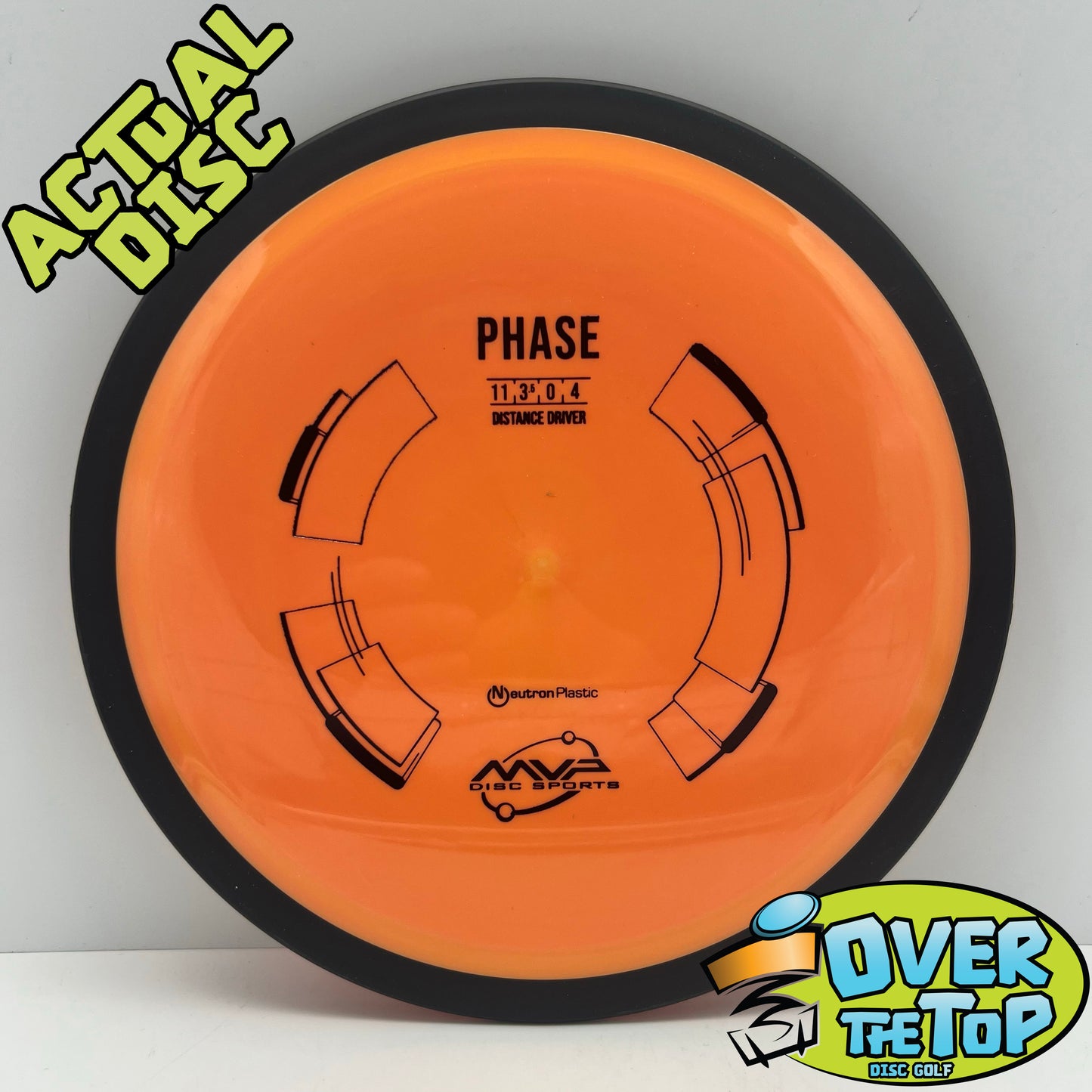 Phase Neutron 174g