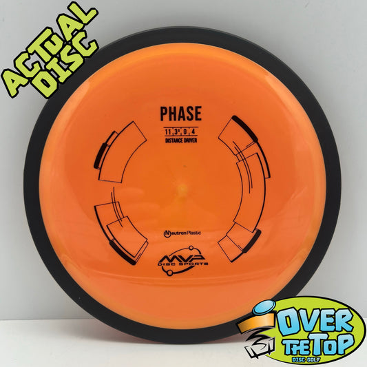 Phase Neutron 174g