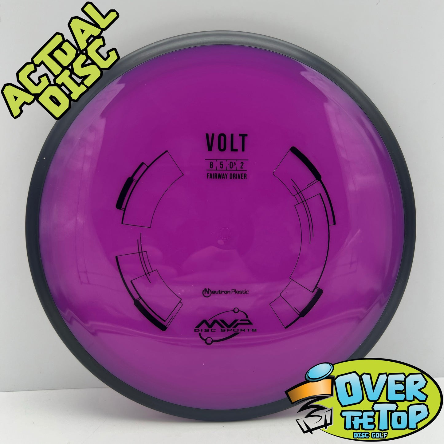 Volt Neutron 171g