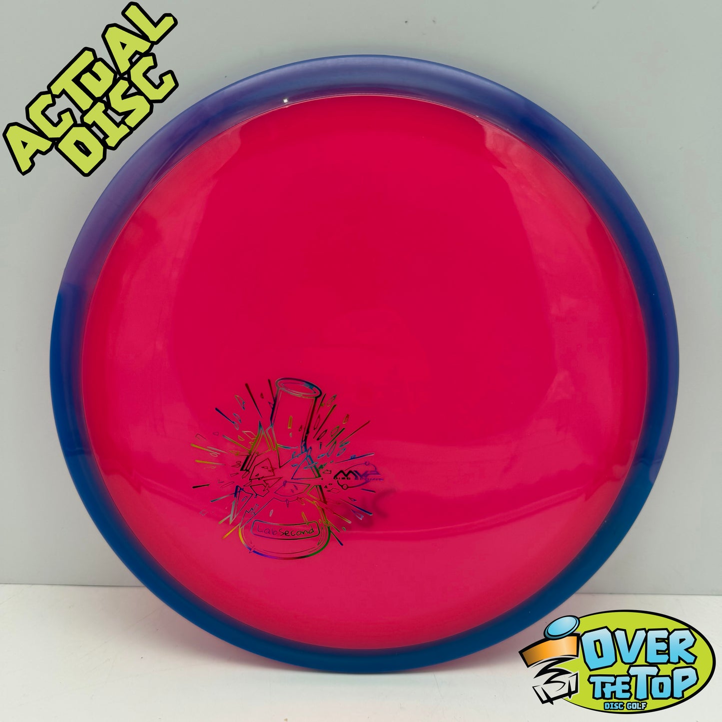 Panic Neutron Used (9/10.Clean) 168g