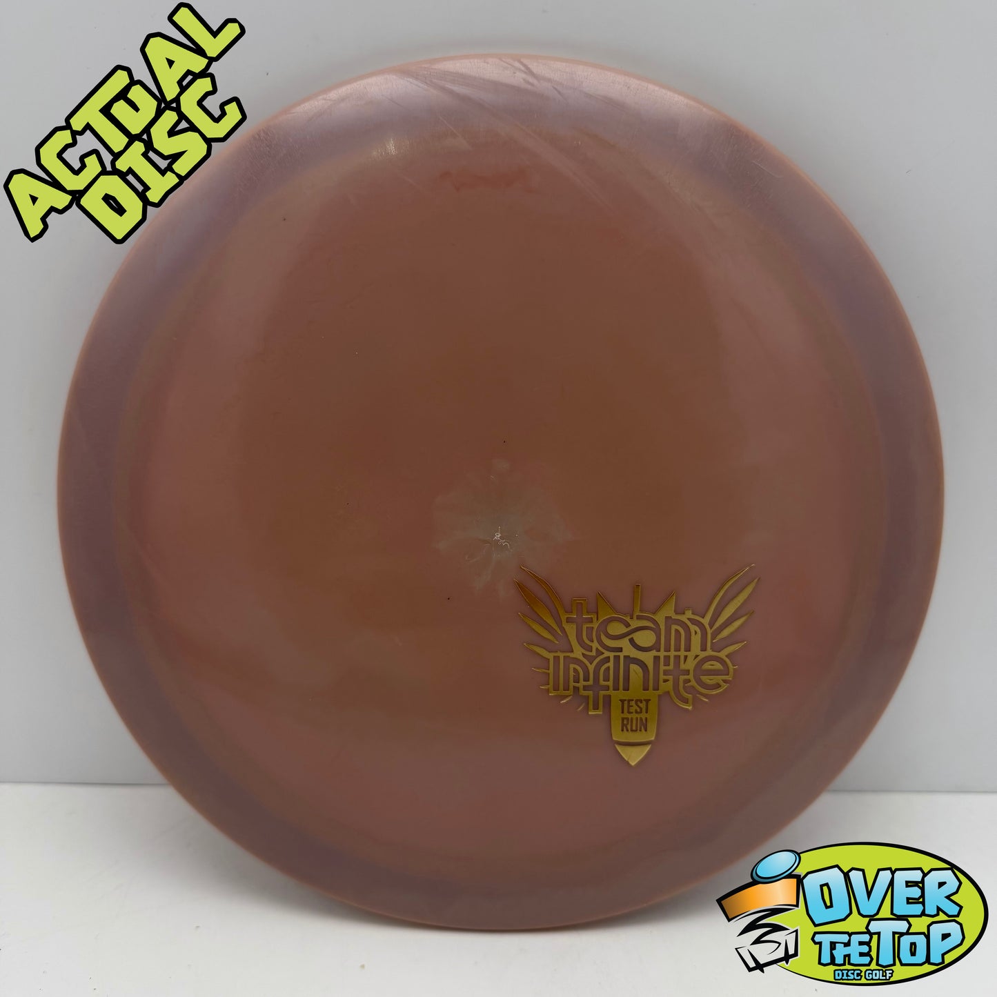 Infinite Discs Used Discs