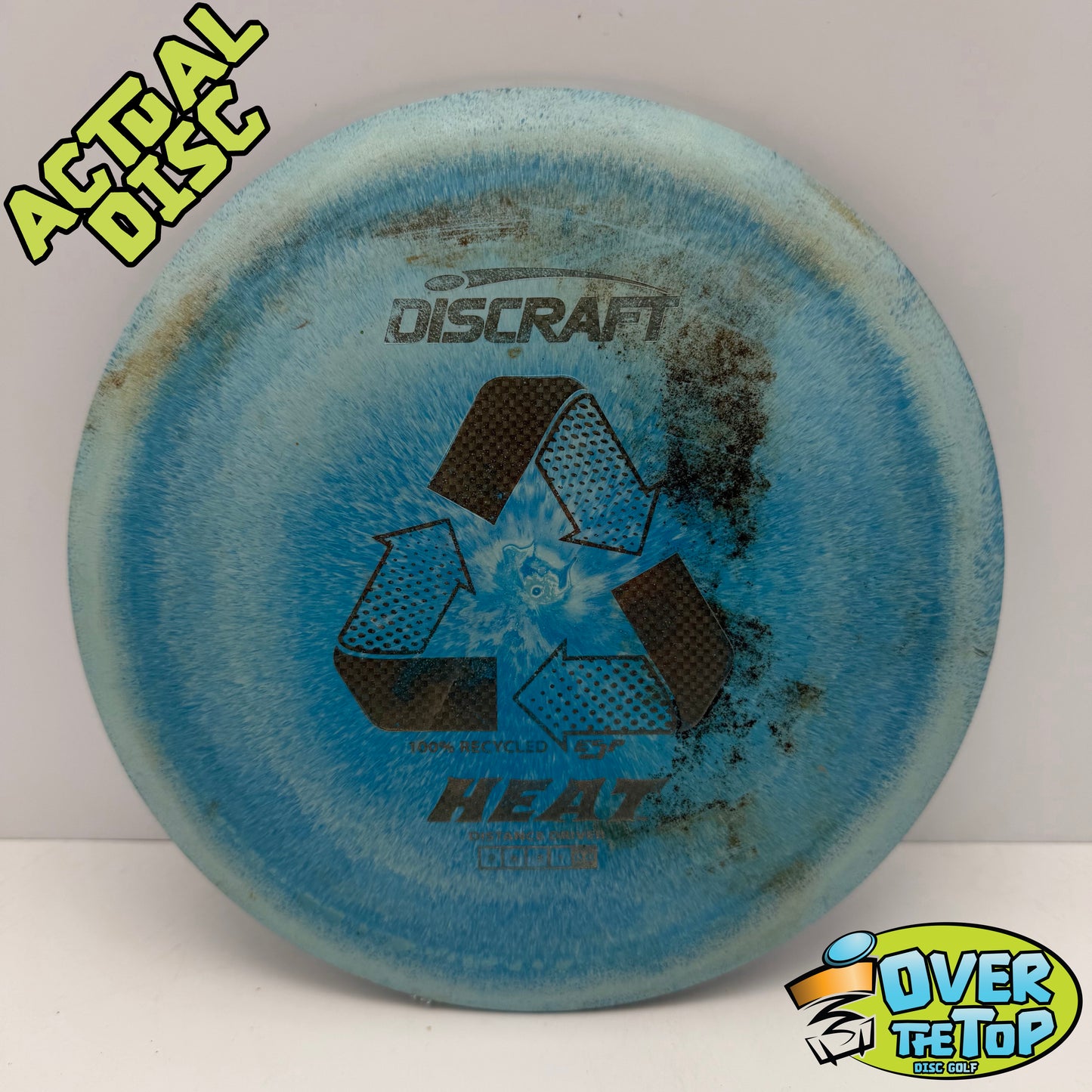Discraft Used Discs