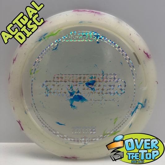 Captain Thrasher Jawbreaker Z FLX (Missy Gannon) 173-174g