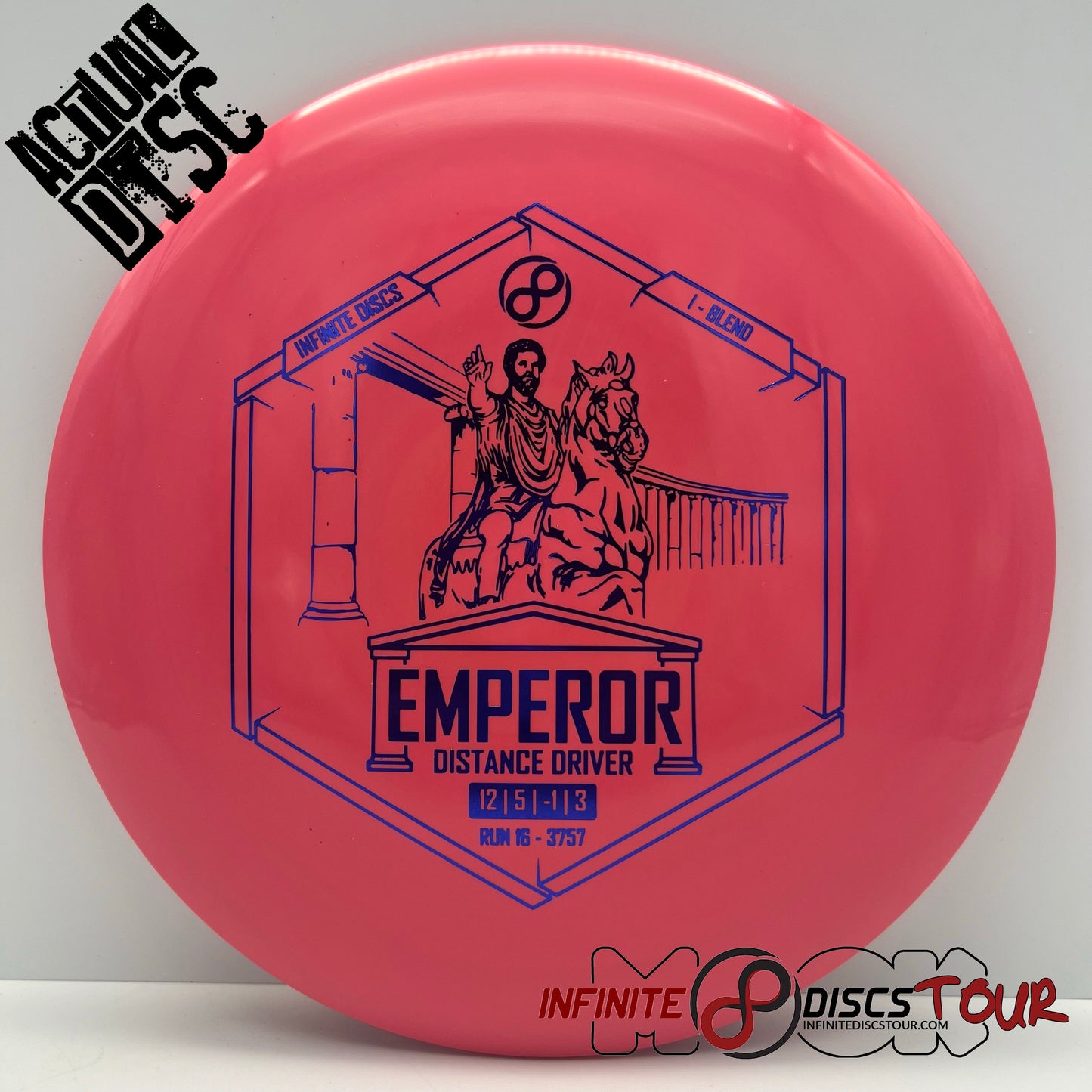 Emperor I-Blend 173-5g