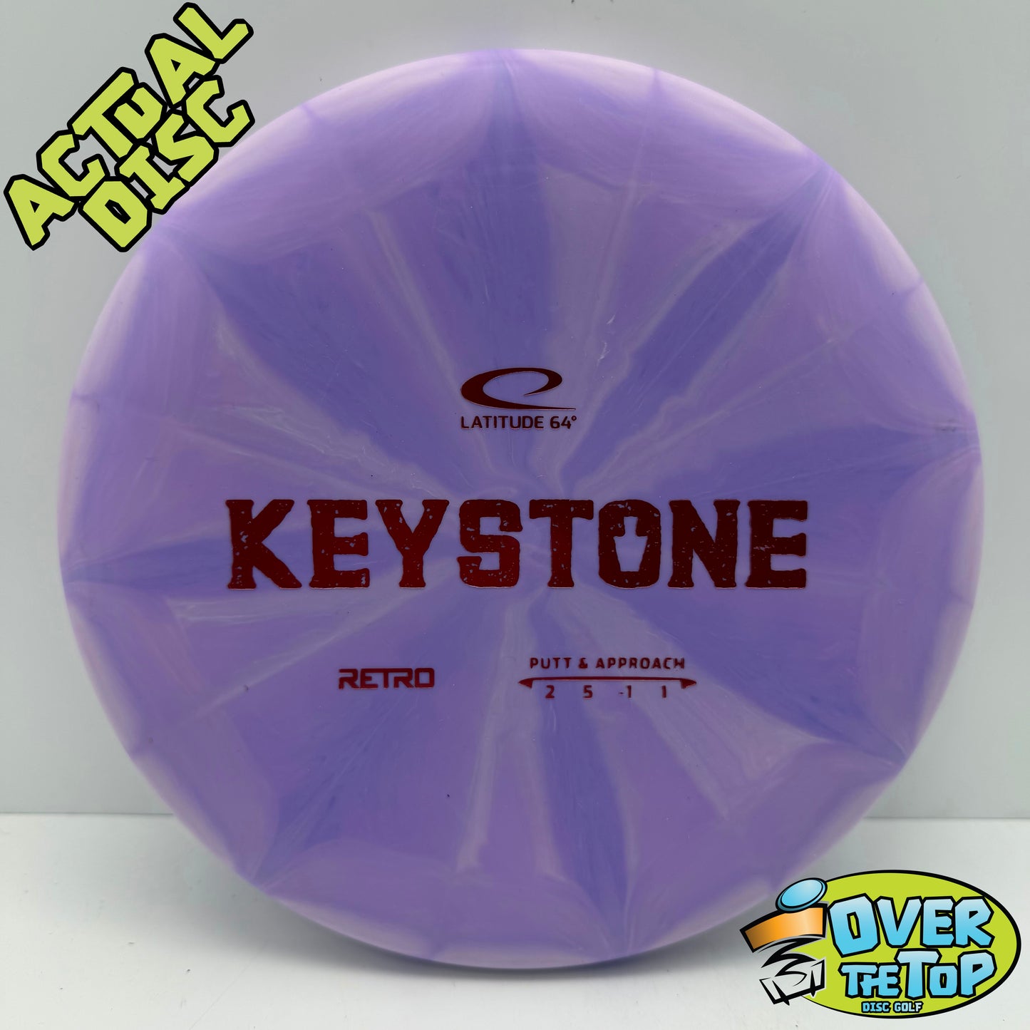 Keystone Prime 173g