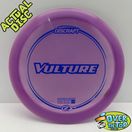 Vulture Z-Line 175g