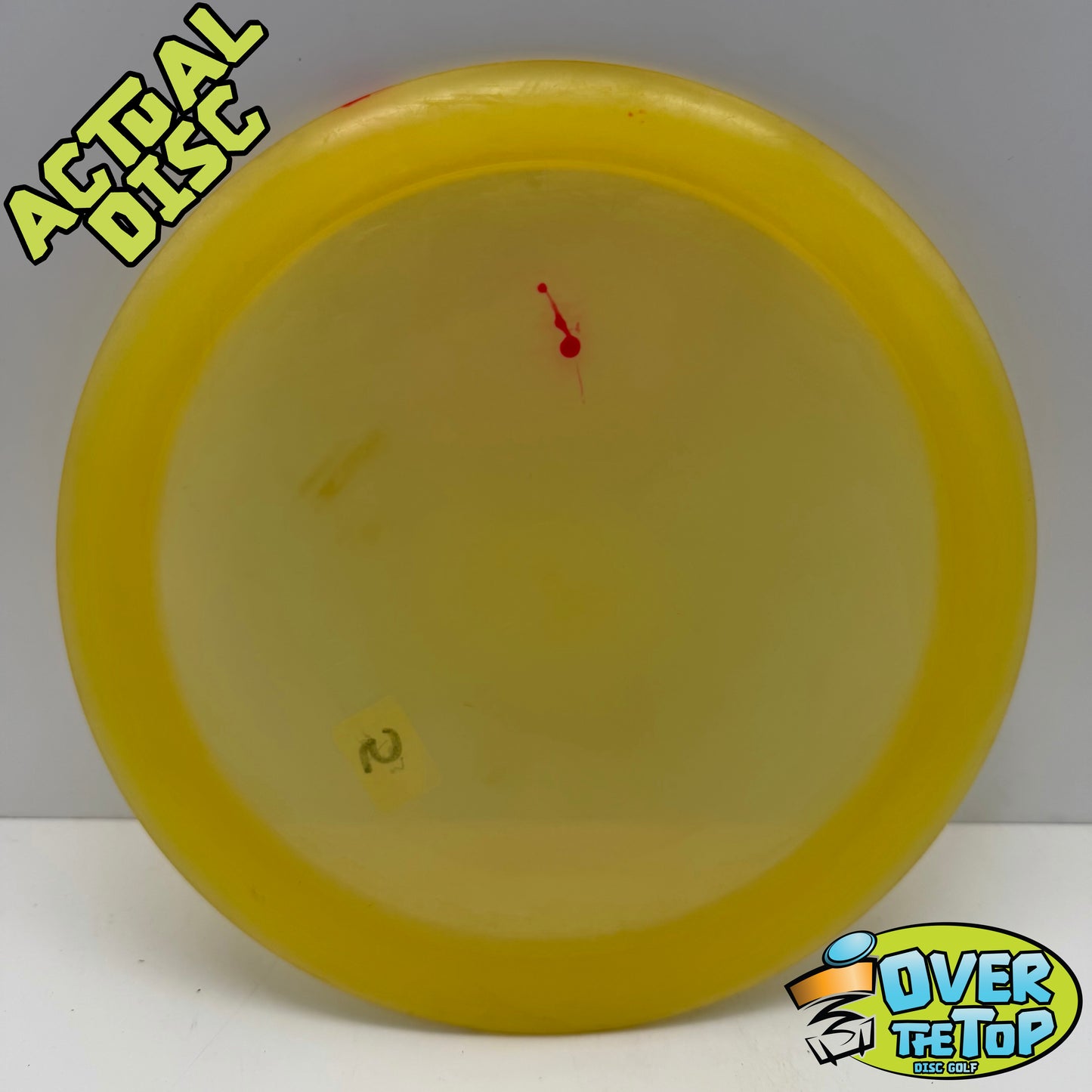 Innova Used Discs