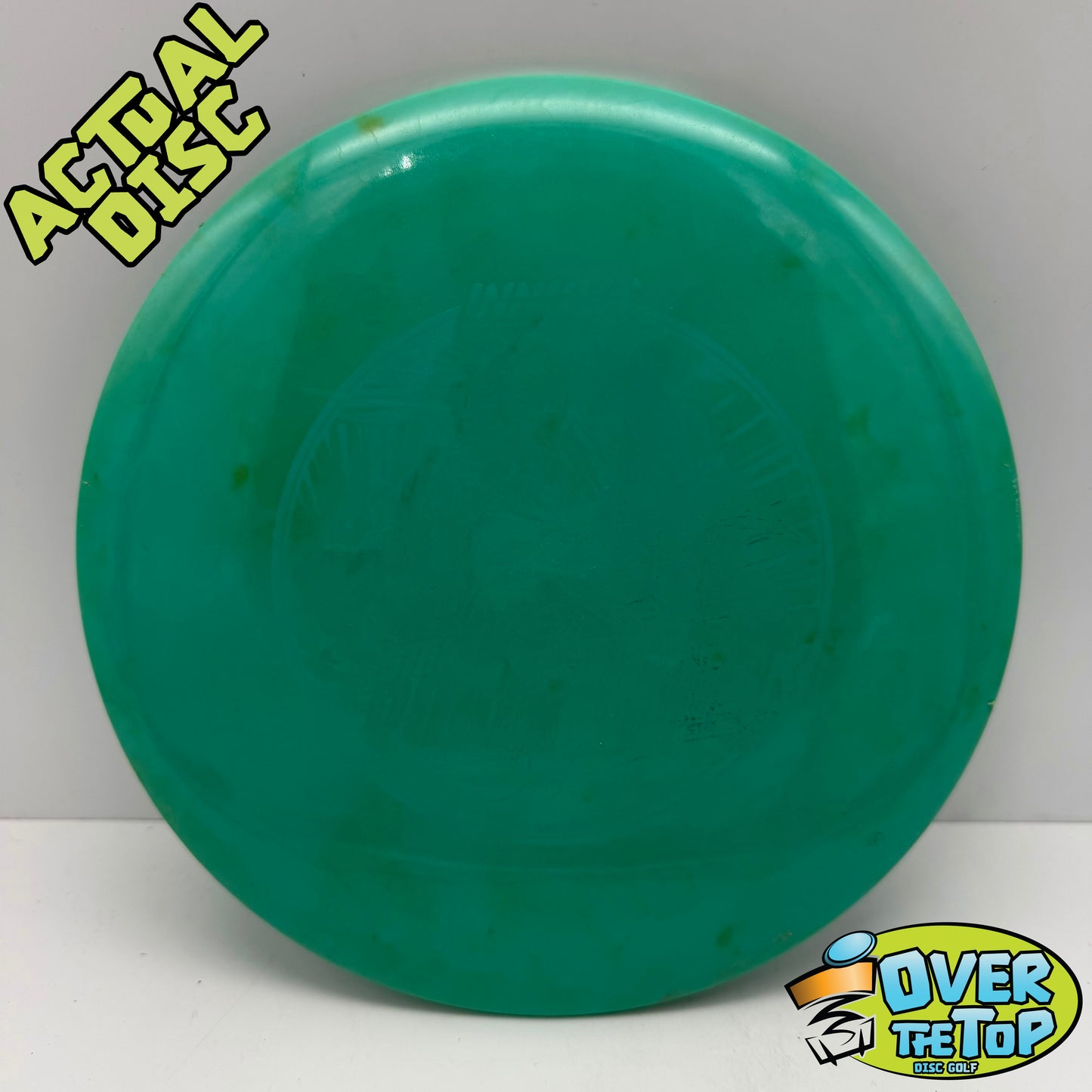 Innova Used Discs