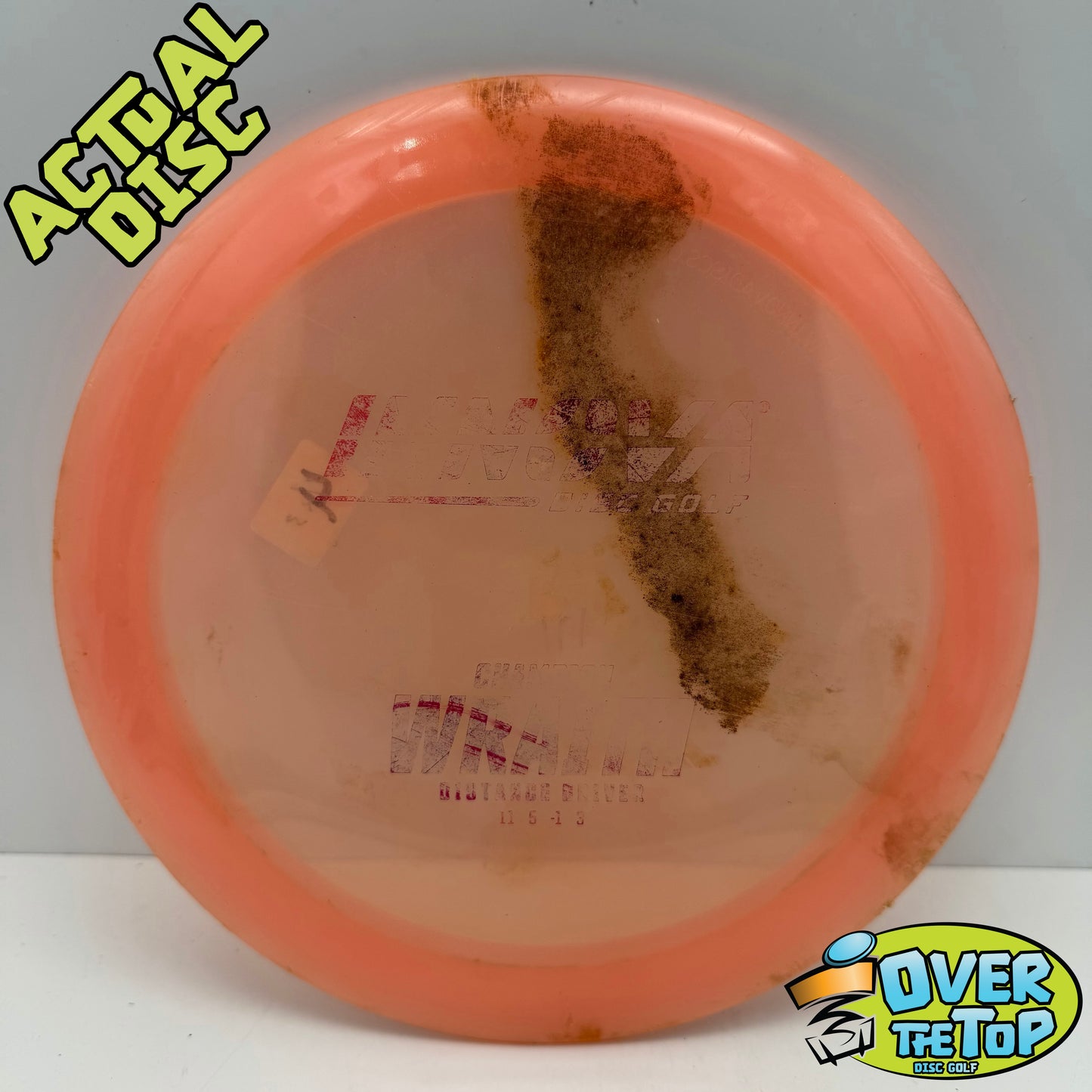 Innova Used Discs