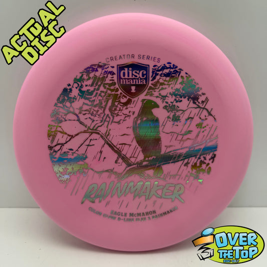 Rainmaker Color Glow D-Line Flex 3 173g