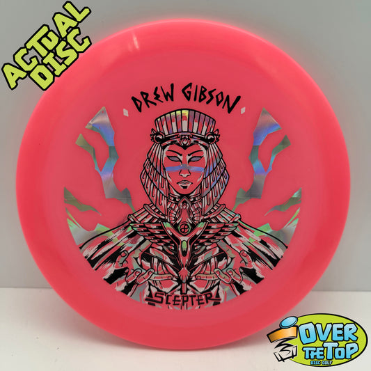 Scepter Color Glow C-Blend (Drew Gibson) Used (8/10.SE) 173g