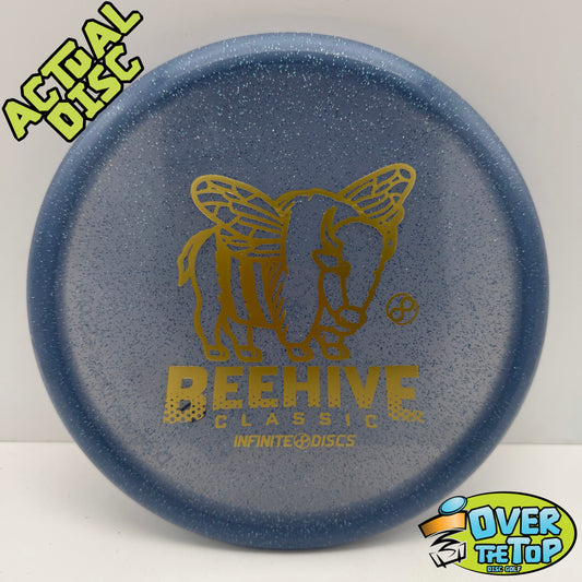 Scope Clandestine 171g