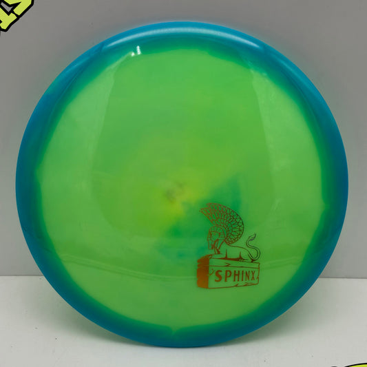 Sphinx Glow Halo C-Blend 167g