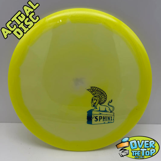 Sphinx Glow Halo C-Blend 162g