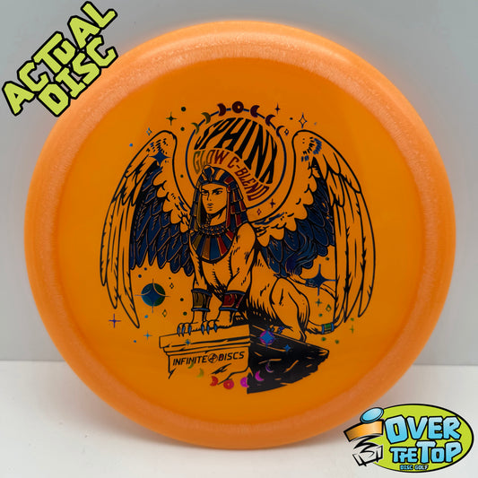 Sphinx Glow C-Blend 170g