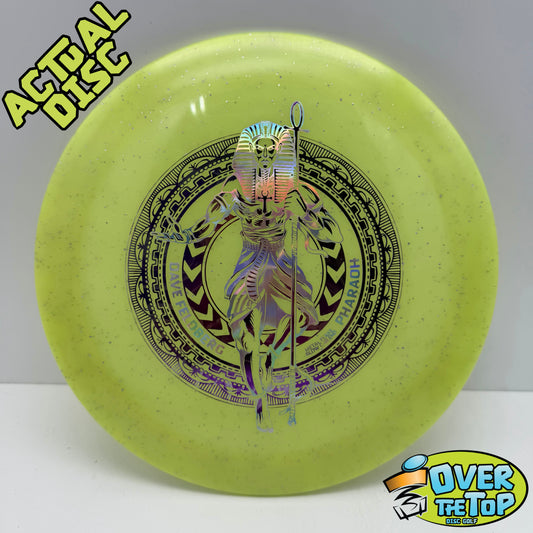 Pharaoh C-Blend Metal Flake Glow (Dave Feldberg) 172g