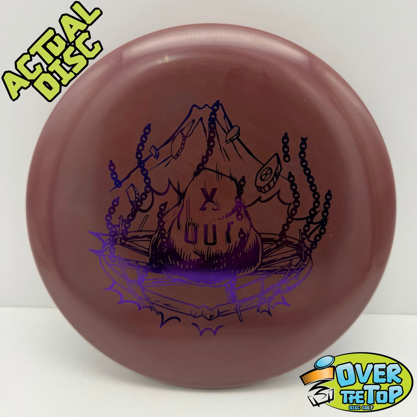 Alpaca I-Blend X-Out 174g