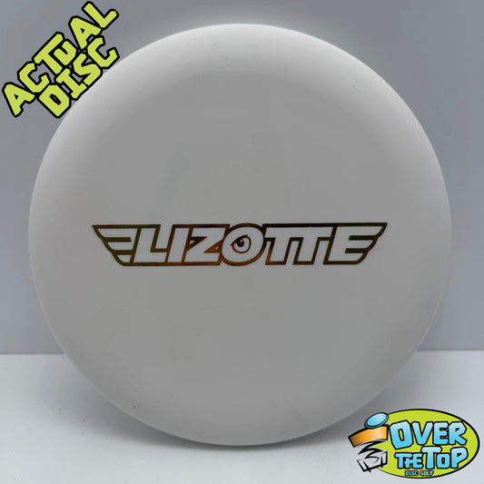 P2 D-Line (Simon Lizotte) 173g
