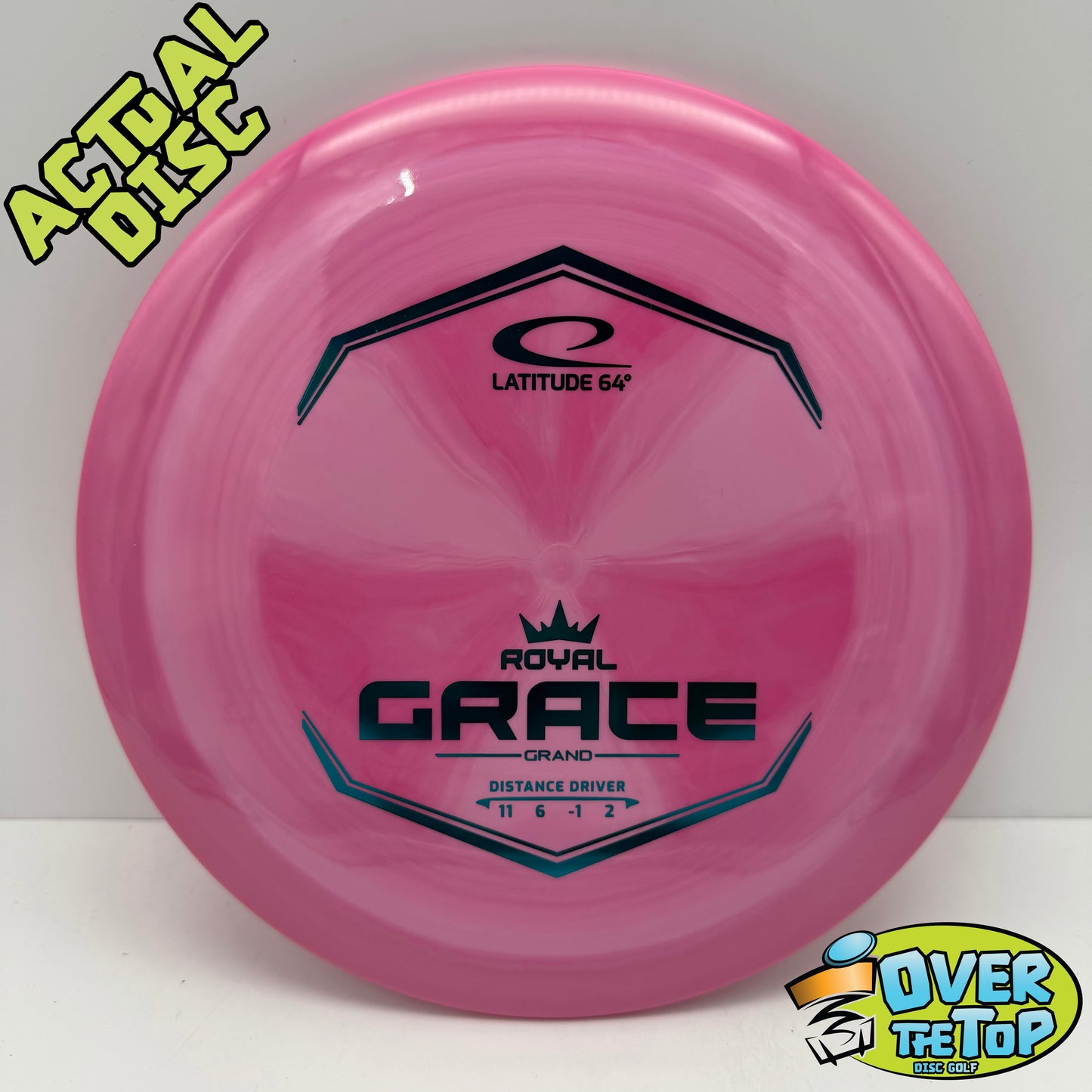 Grace Royal Grand 173g