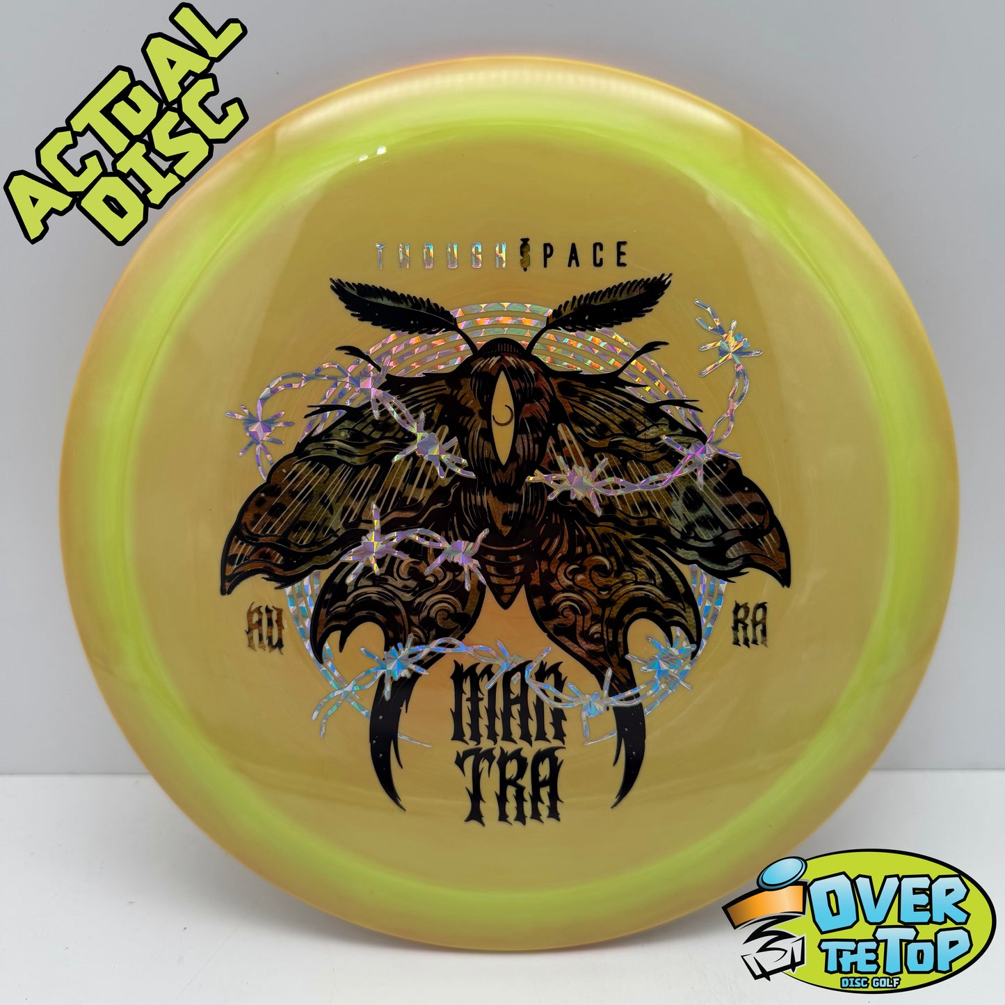 Mantra Aura 174g