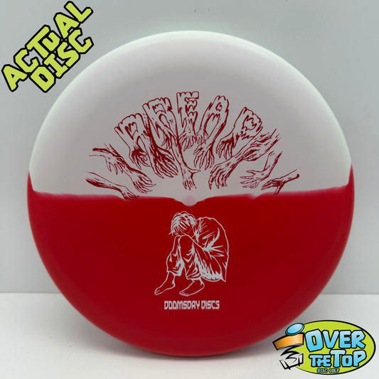 Dread Ration 174g