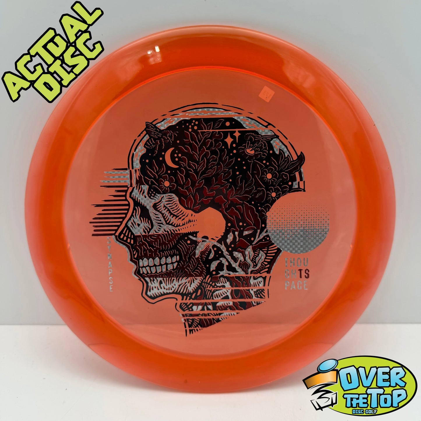 Synapse Ethos 173g