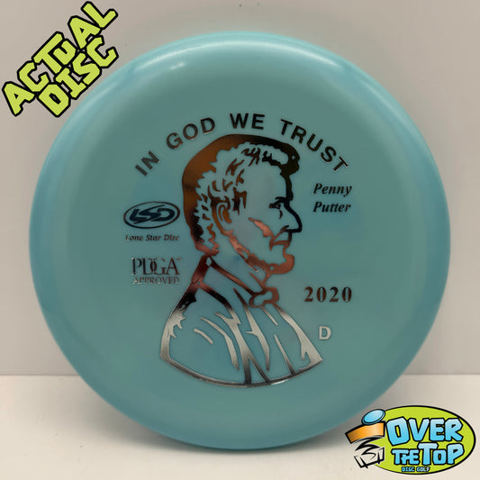 Penny Putter Lima 155g